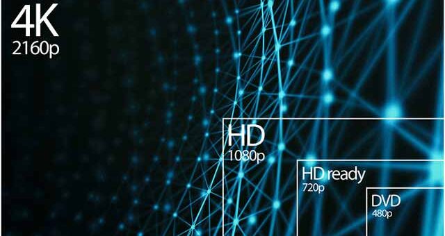 AVI MKV MP4 Memahami Membandingkan Jenis File Video