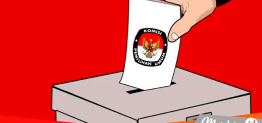 Metode Sainte Lague digunakan untuk penghitungan kursi pada Pemilihan Legislatif 2019