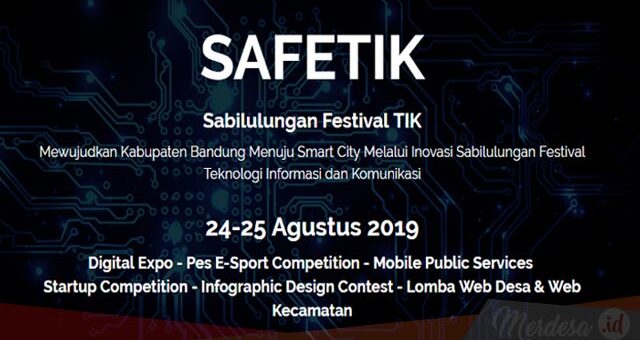 SaFeTIK 2019