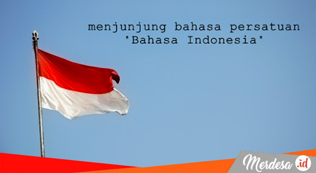 Mungkinkah bahasa indonesia menjadi bahasa dunia? berikan alasan atas pendapat anda.