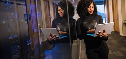 Perpustakaan di Era Digital: Prospek Karir Menjanjikan untuk Lulusan Ilmu Perpustakaan