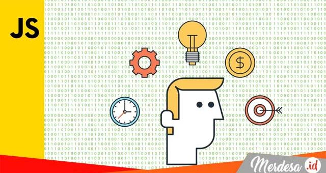 JavaScript dasar