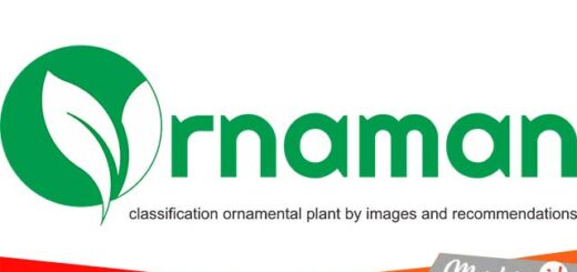 Ornaman: Aplikasi Pendamping Tanaman Hias
