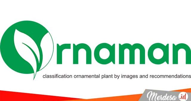 Ornaman: Aplikasi Pendamping Tanaman Hias