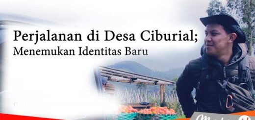 Perjalanan di Desa Ciburial (Cerita Pendek)