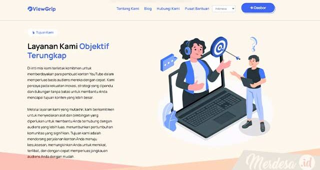 ViewGrip: A Quick Solution to Boost Your YouTube Engagement