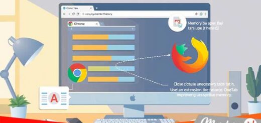 Bagaimana Mengelola Memory Browser Secara Efisien untuk Performa yang Lebih Baik