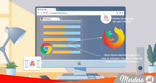 Bagaimana Mengelola Memory Browser Secara Efisien untuk Performa yang Lebih Baik