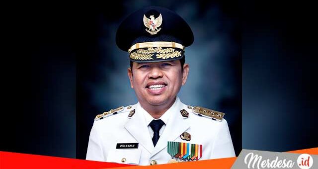 Jabar Istimewa di Tangan Dedi Mulyadi: Harapan atau Hanya Drama?
