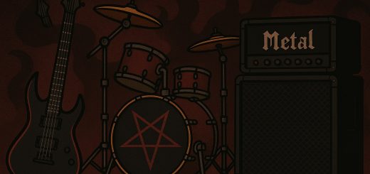 Apakah Musik Metal Masih Relevan di Era TikTok?