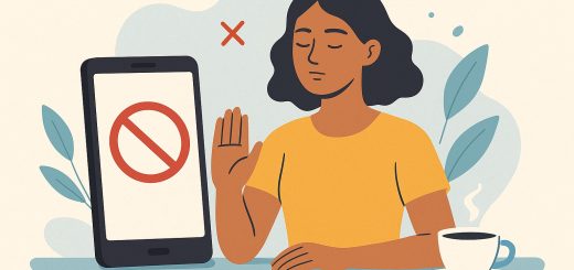 Digital Detox: Apa Gunanya Jauh dari Gadget?