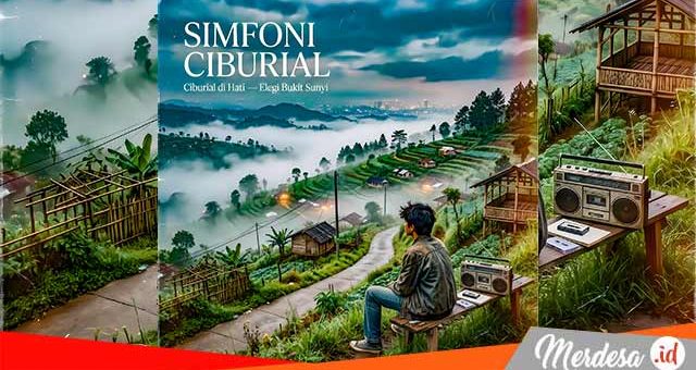 Simfoni Ciburial